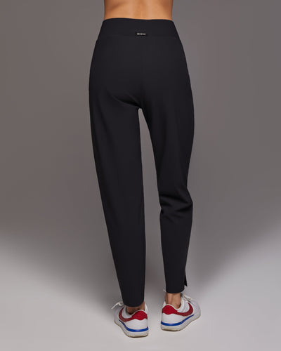 Club Pant - Black