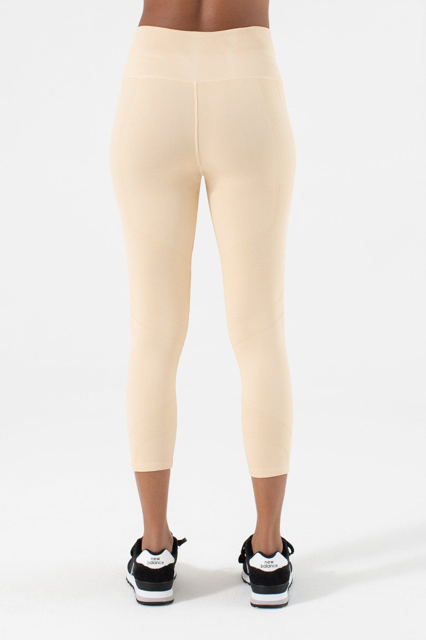 Body Engineered® One By One 7/8 Legging