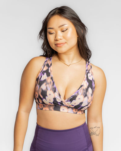 Handful FaV Bra – Blossom