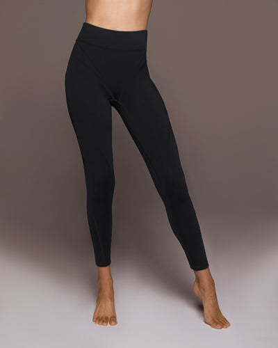 Incite Legging - Black