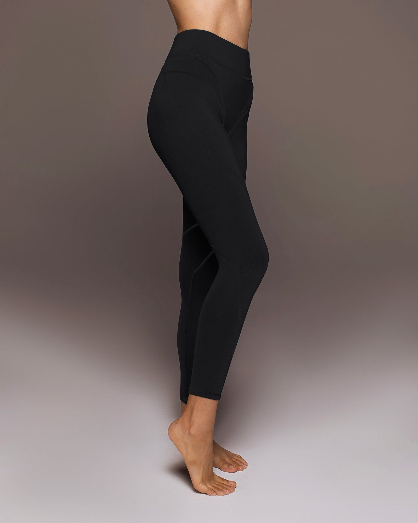 Incite Legging - Black