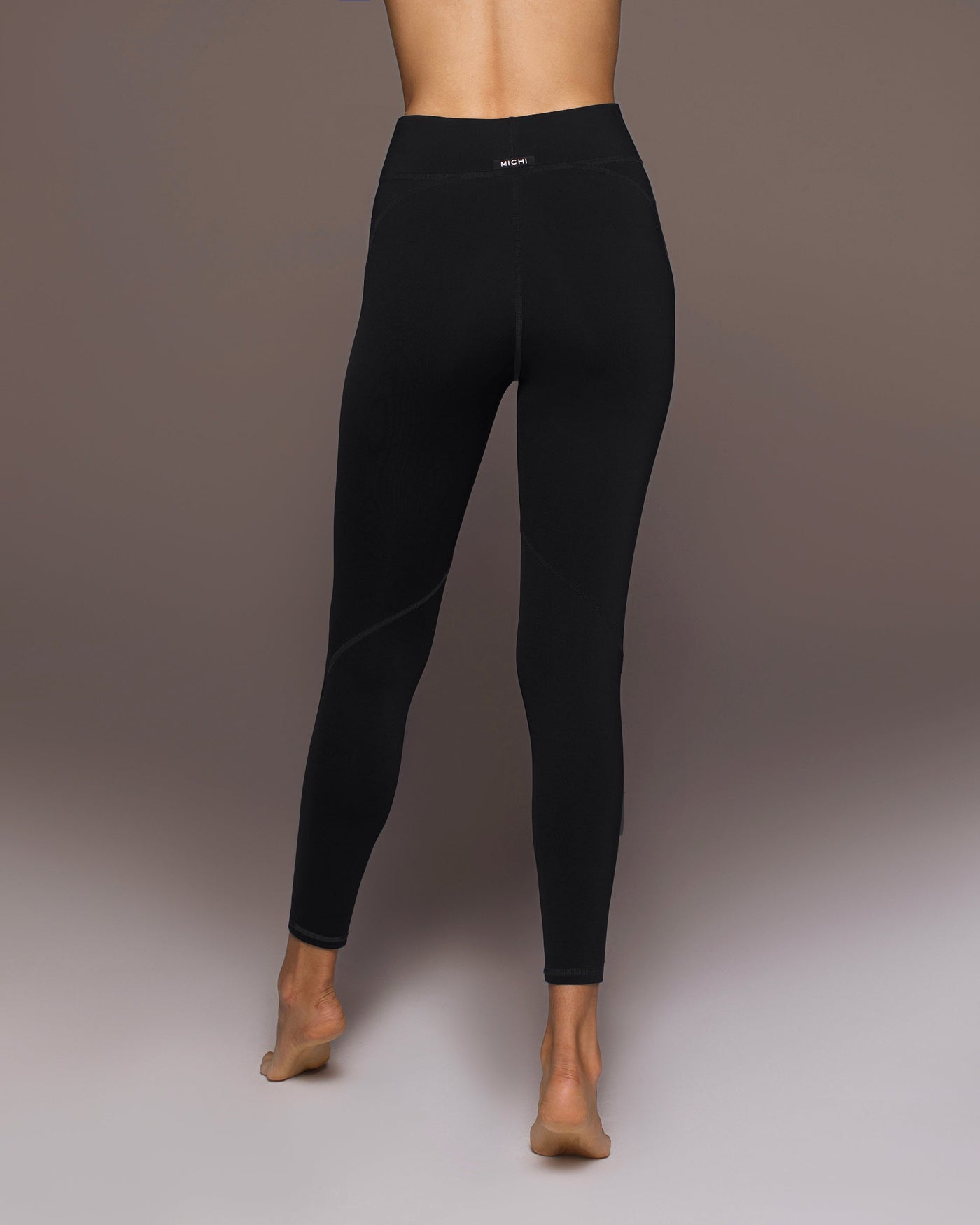 Incite Legging - Black