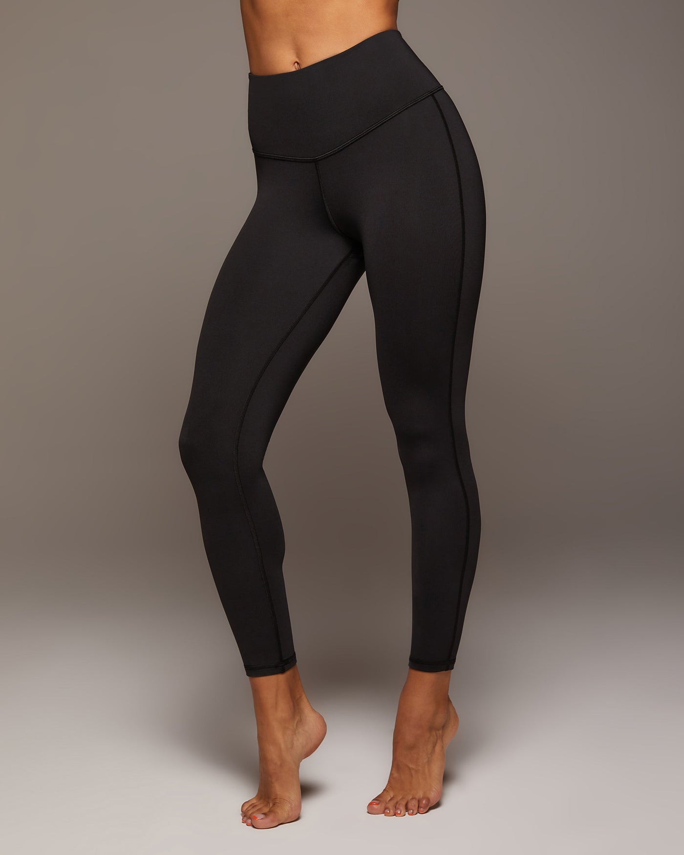 Instinct Legging - Black