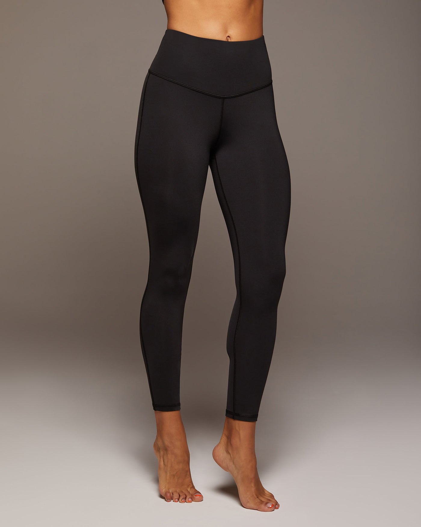 Instinct Legging - Black