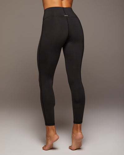 Instinct Legging - Black