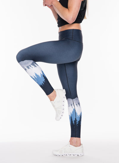 Summit Yoga Pants