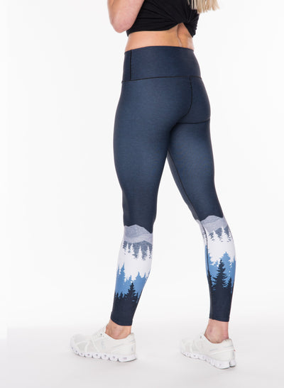 Summit Yoga Pants