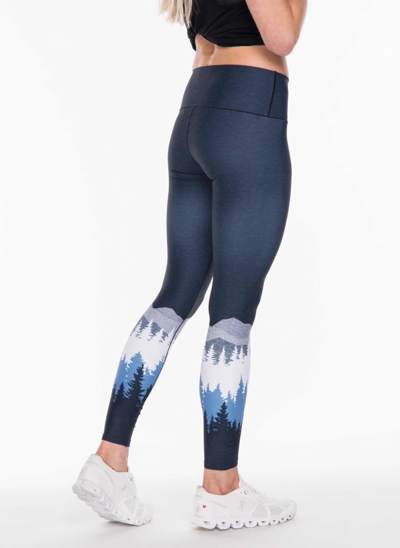 Summit Yoga Pants