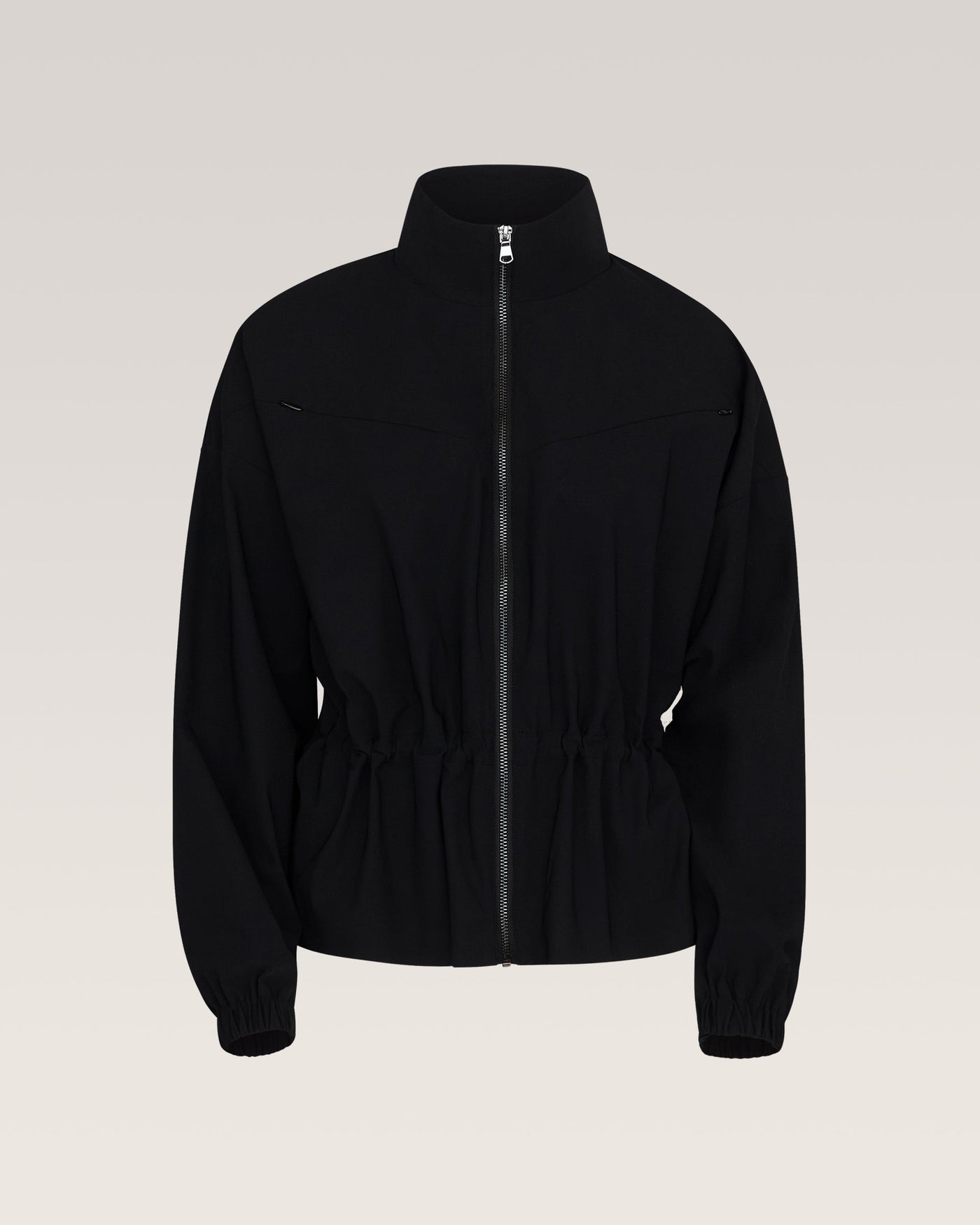 Links Jacket - Black