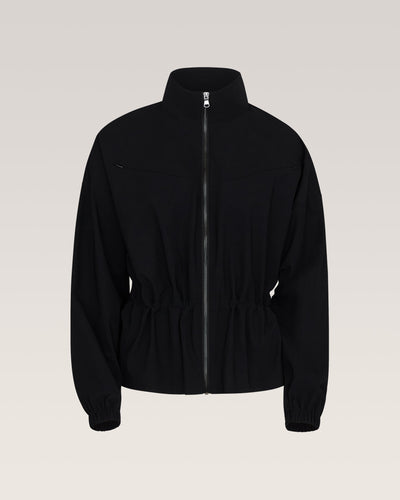 Links Jacket - Black