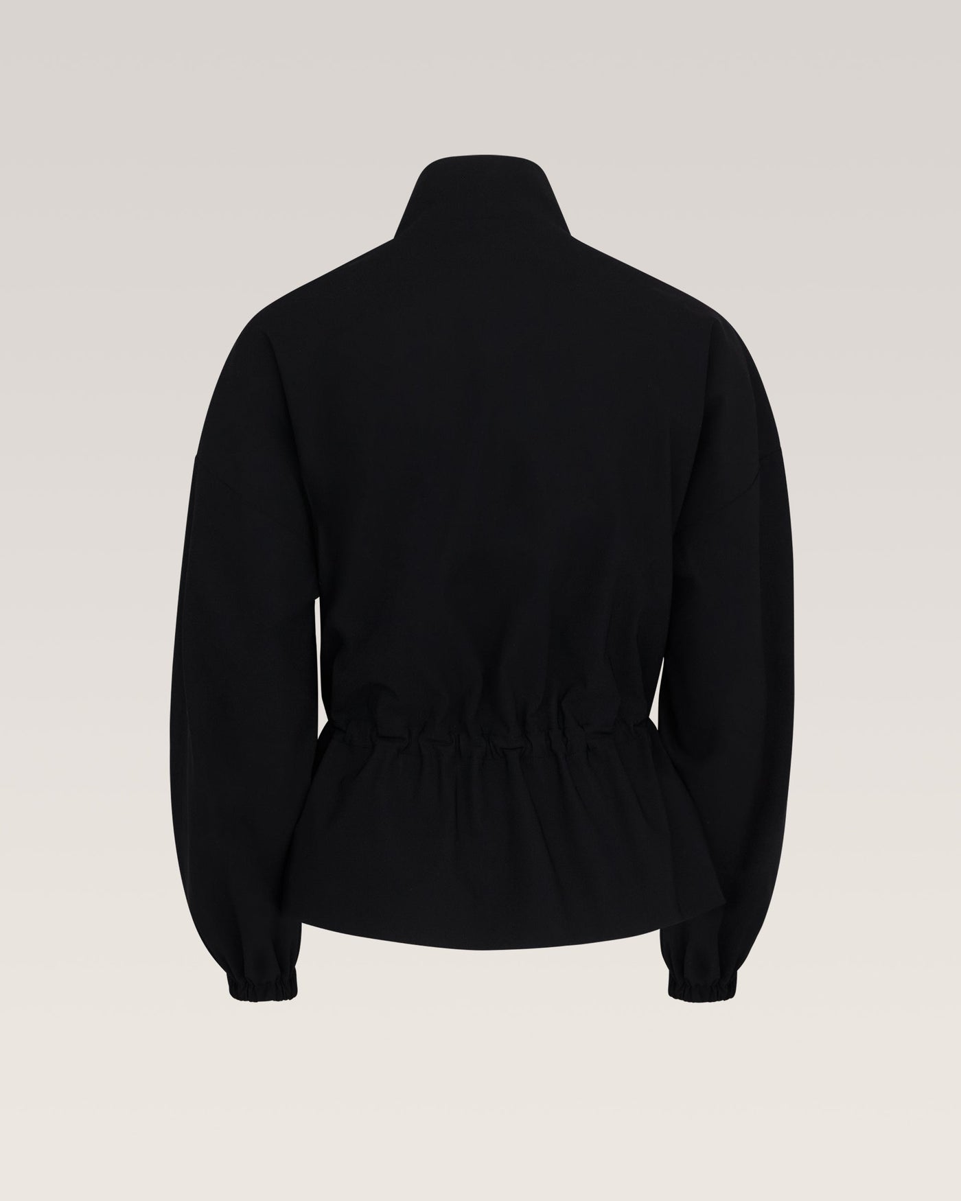 Links Jacket - Black