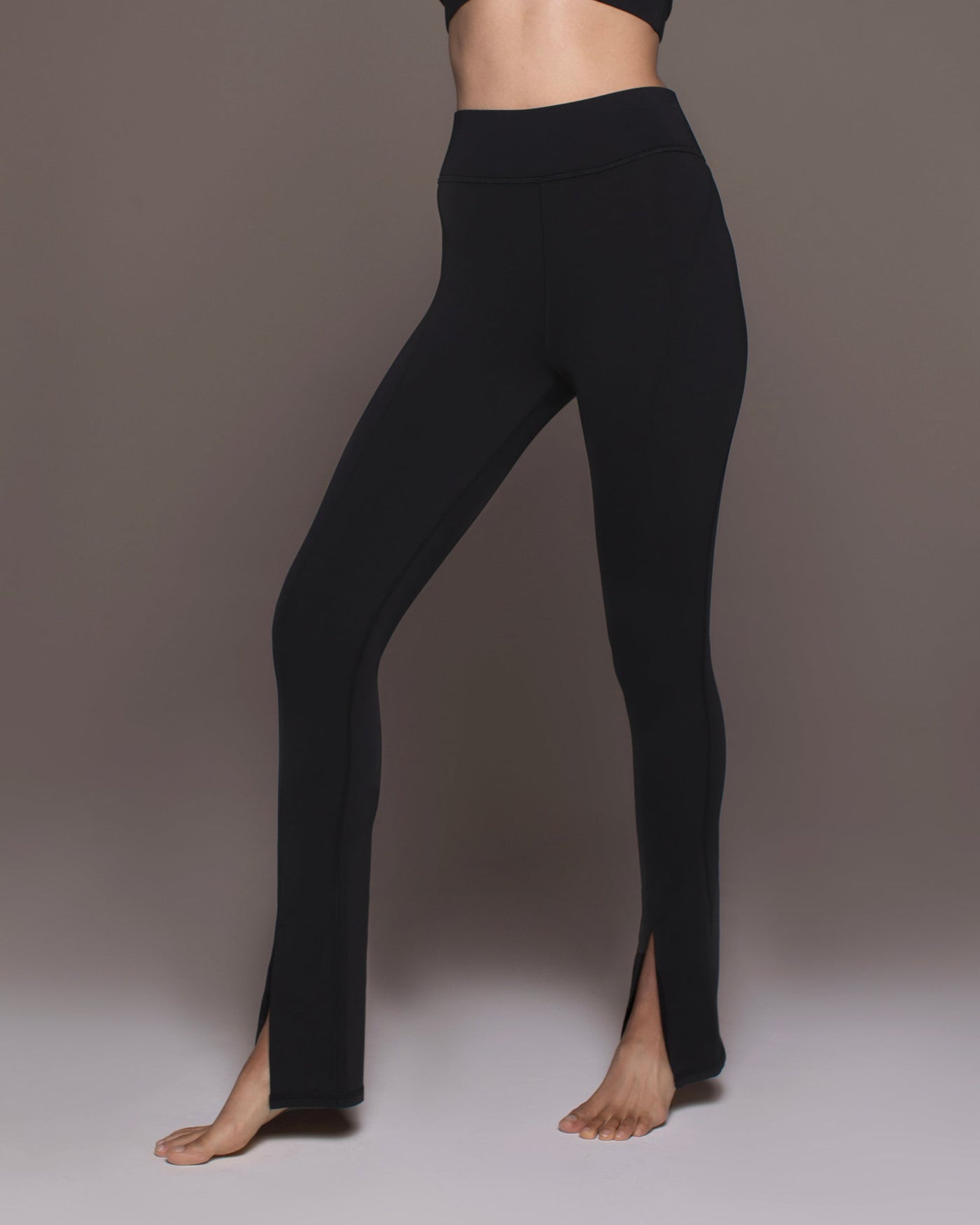 Odyssey Legging - Black