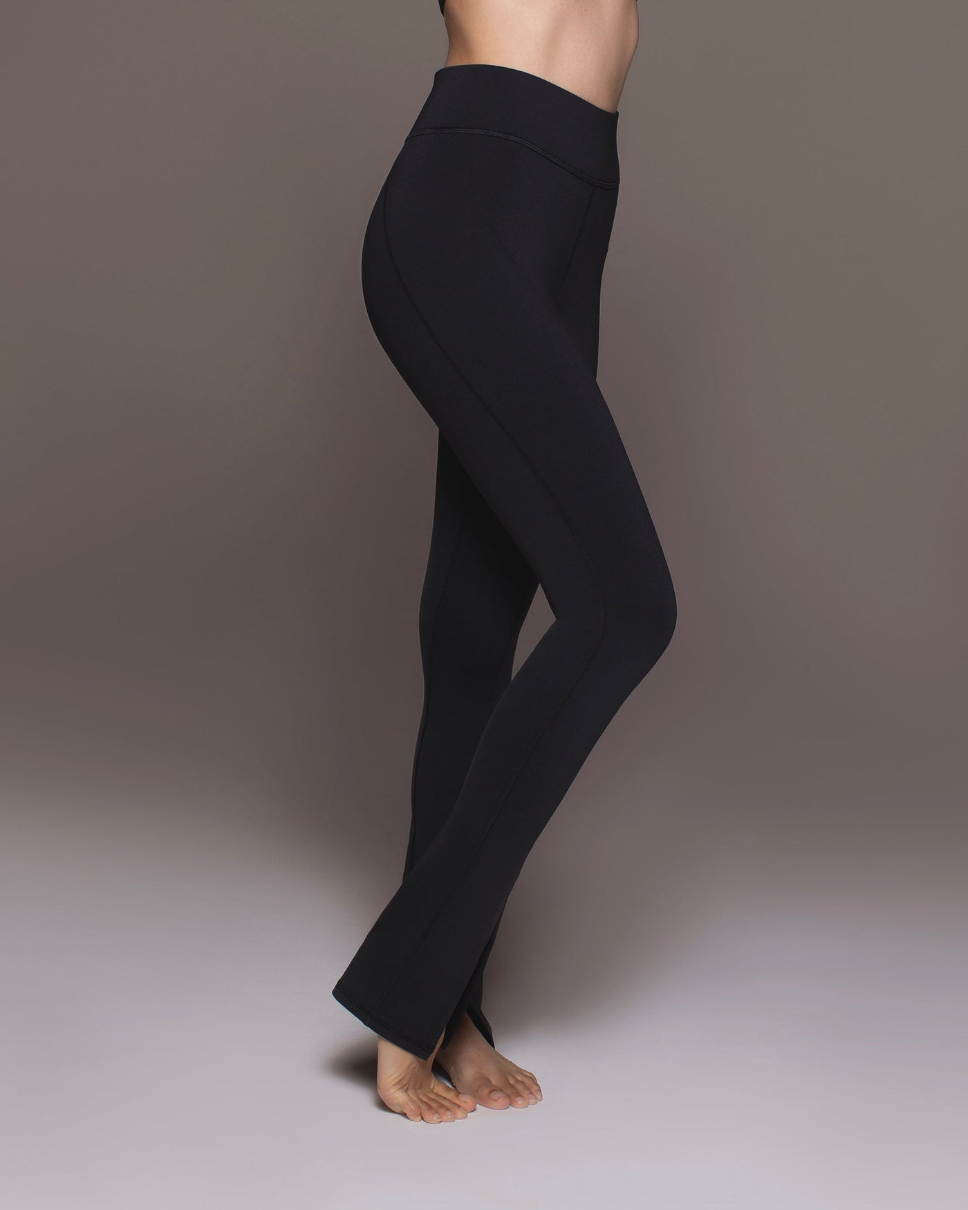 Odyssey Legging - Black