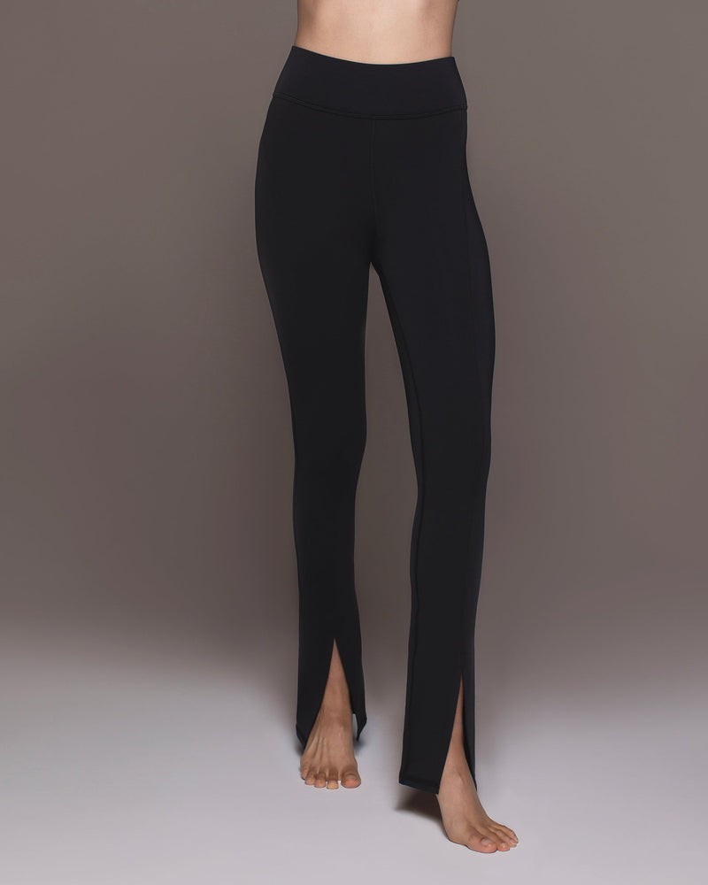 Odyssey Legging - Black