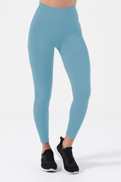 Body Engineered® One By One Legging