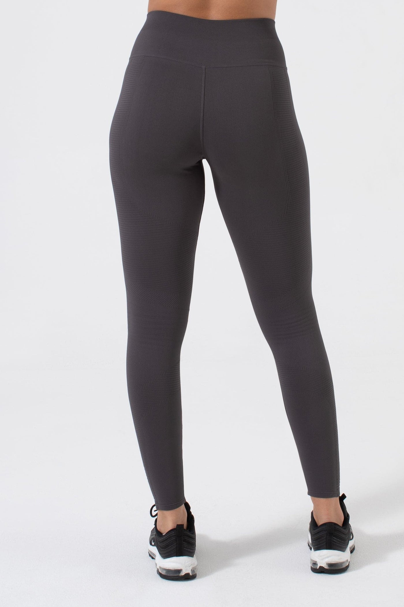 Body Engineered® One By One Legging