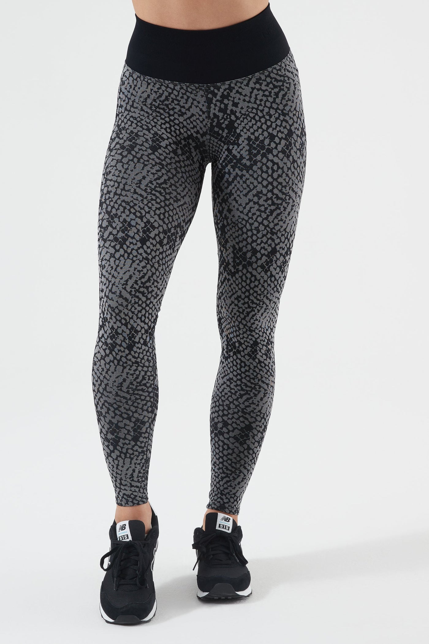 Snake Charmer Legging