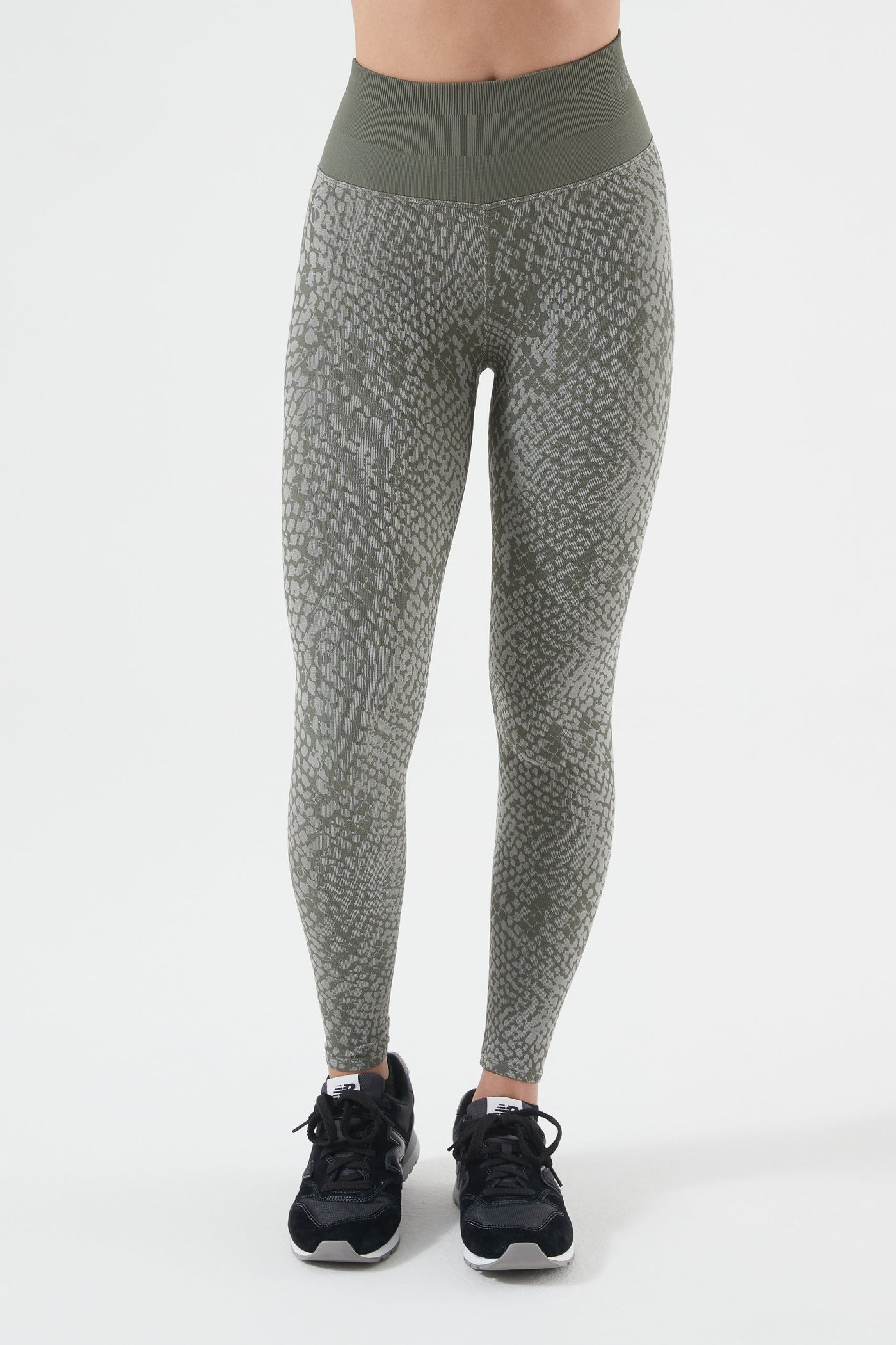 Snake Charmer Legging