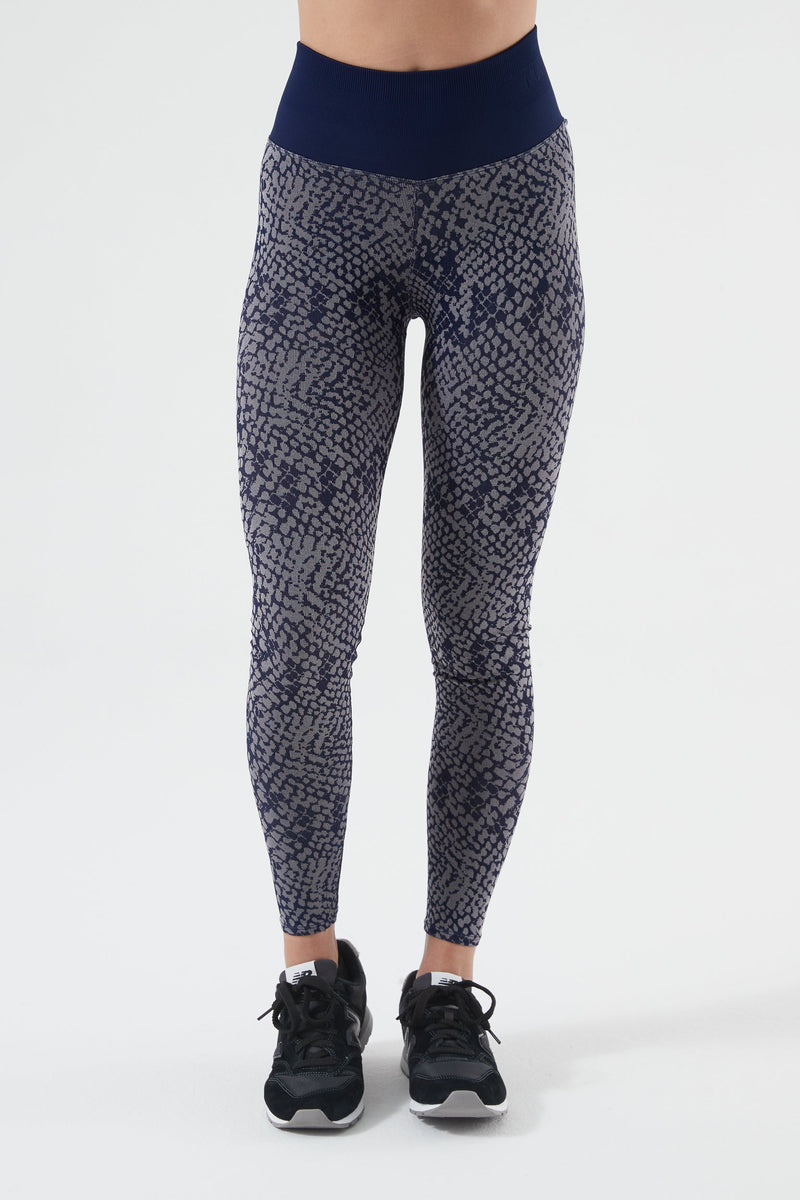 Snake Charmer Legging