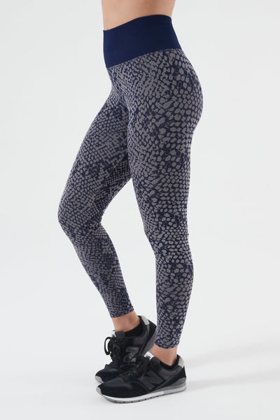 Snake Charmer Legging