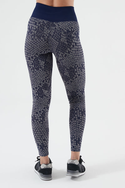 Snake Charmer Legging