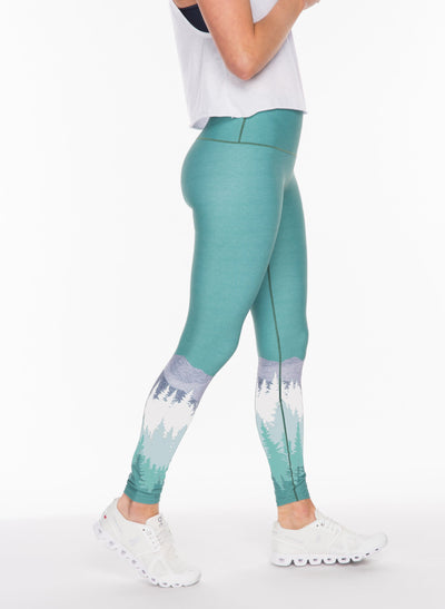 Summit Yoga Pants