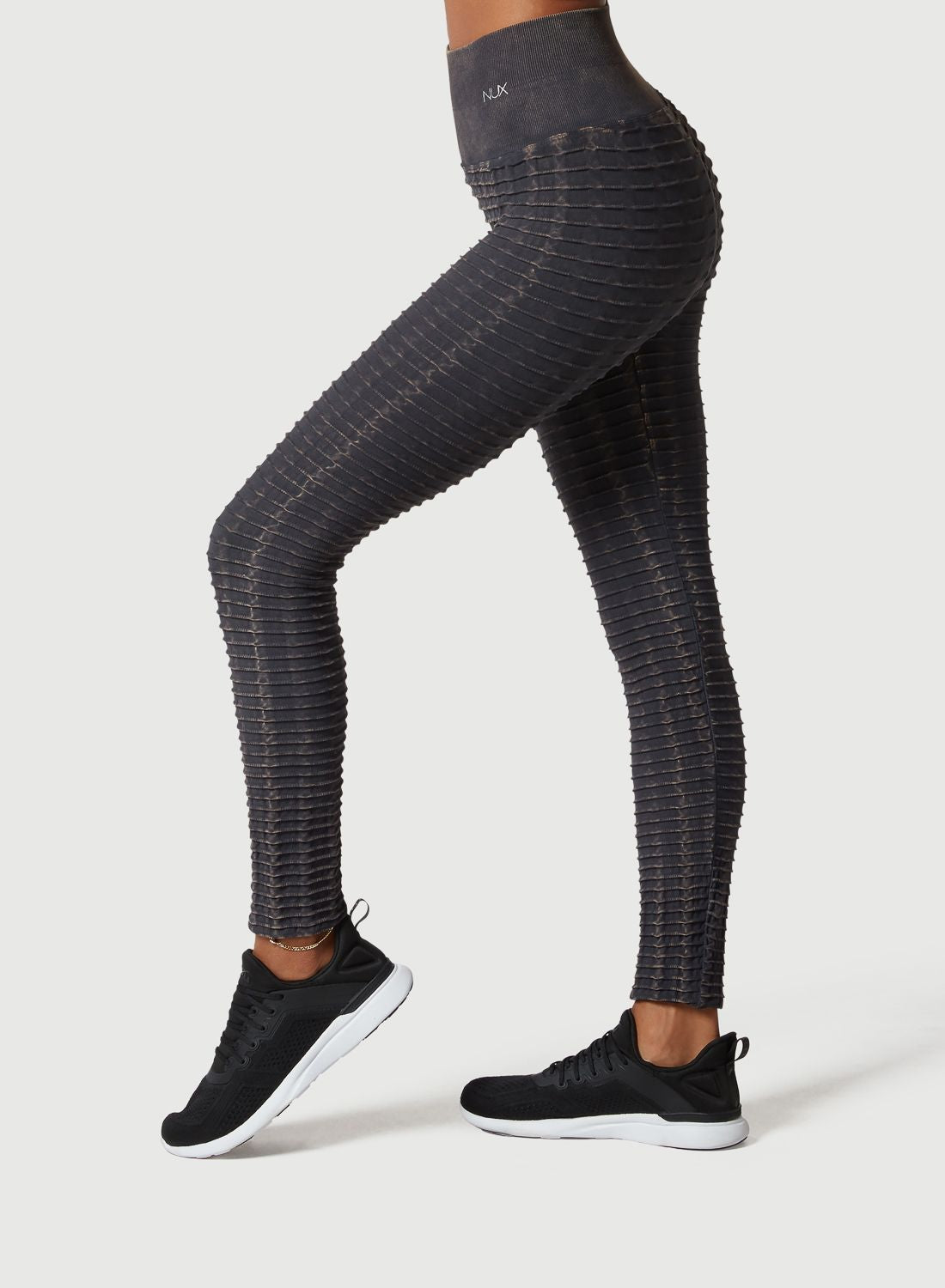 Nux Active Pucker Up Legging MW