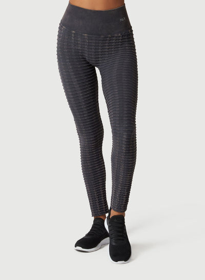 Nux Active Pucker Up Legging MW