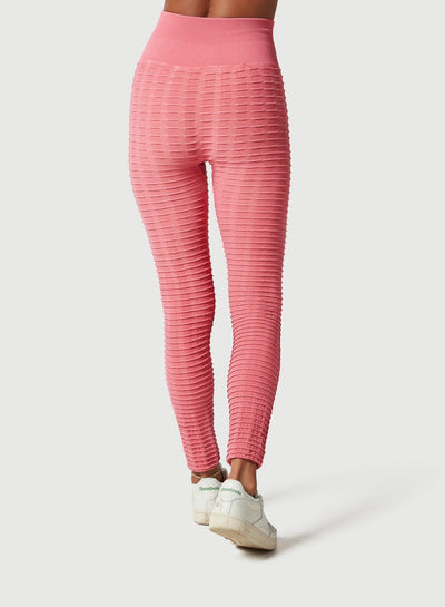 Nux Active Pucker Up Legging MW