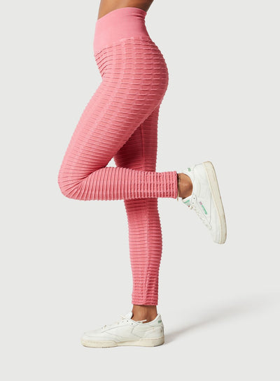 Nux Active Pucker Up Legging MW