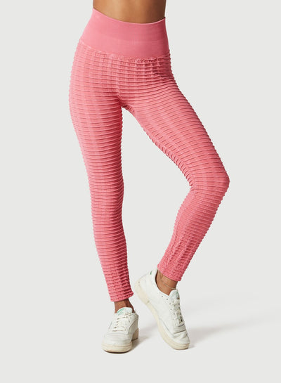 Nux Active Pucker Up Legging MW