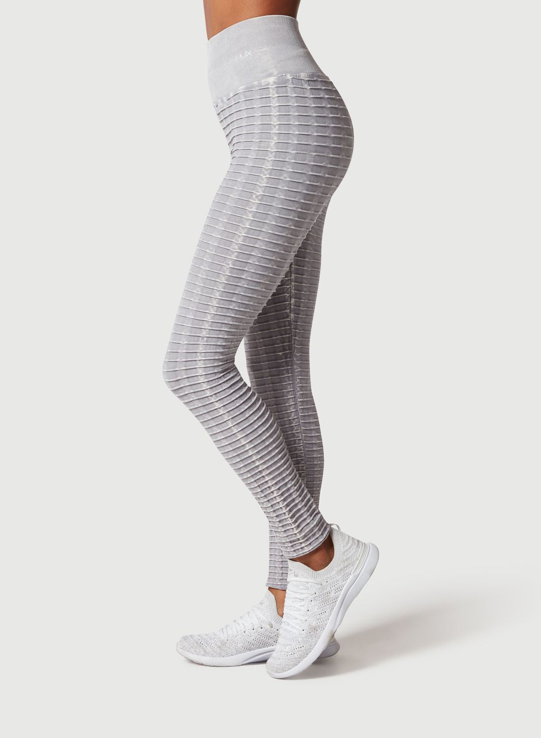 Nux Active Pucker Up Legging MW