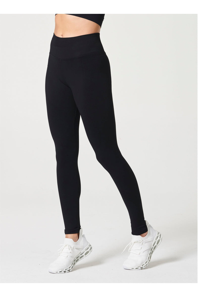 Body Engineered® One By One Legging