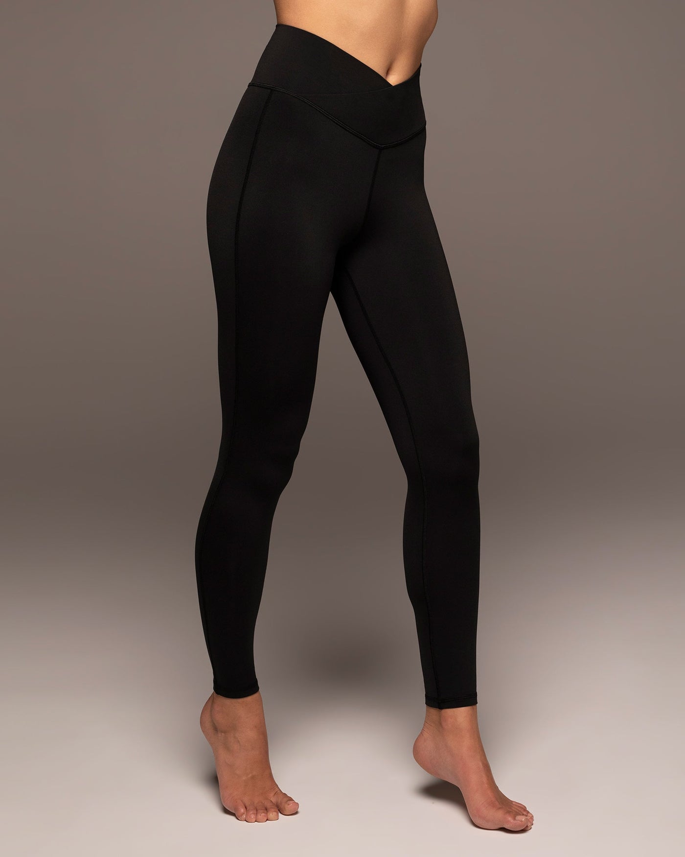 Ray Legging - Black