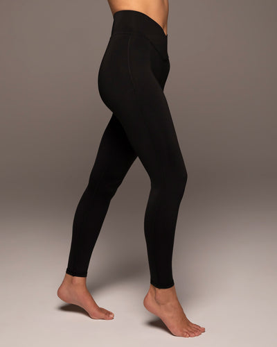 Ray Legging - Black