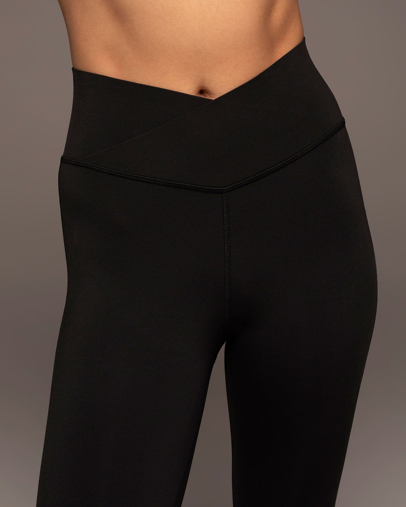 Ray Legging - Black