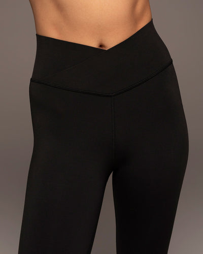 Ray Legging - Black