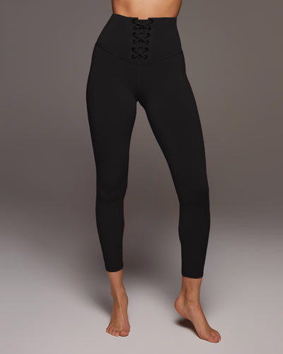 Rebel Legging - Black