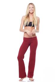 Sandra McCray Flat Wide Leg Pant