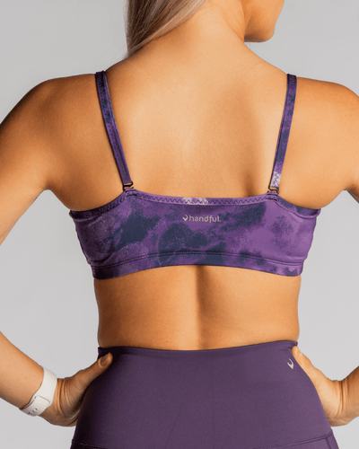 Handful Adjustable Bra – Mystic Moon