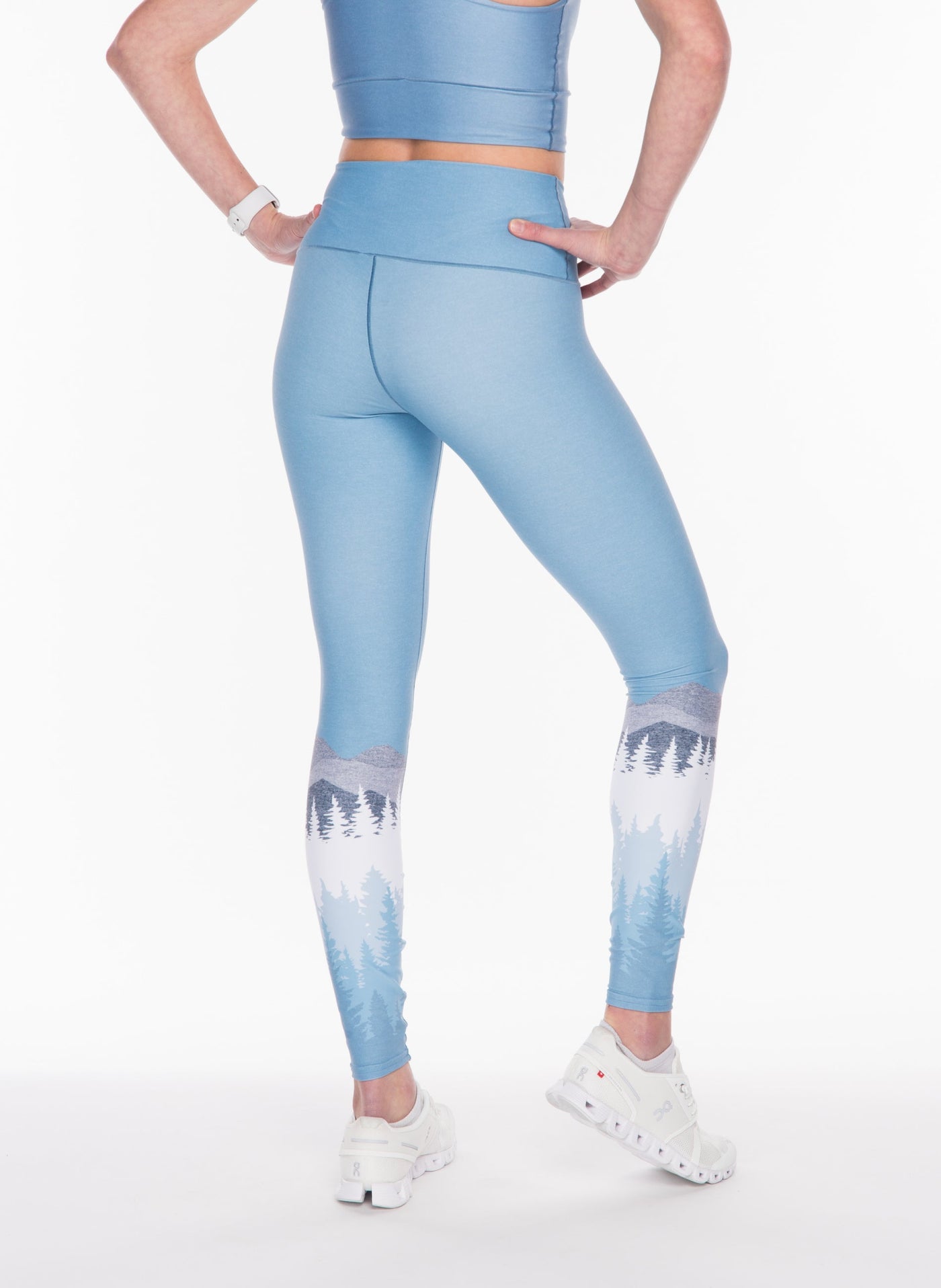 Summit Yoga Pants