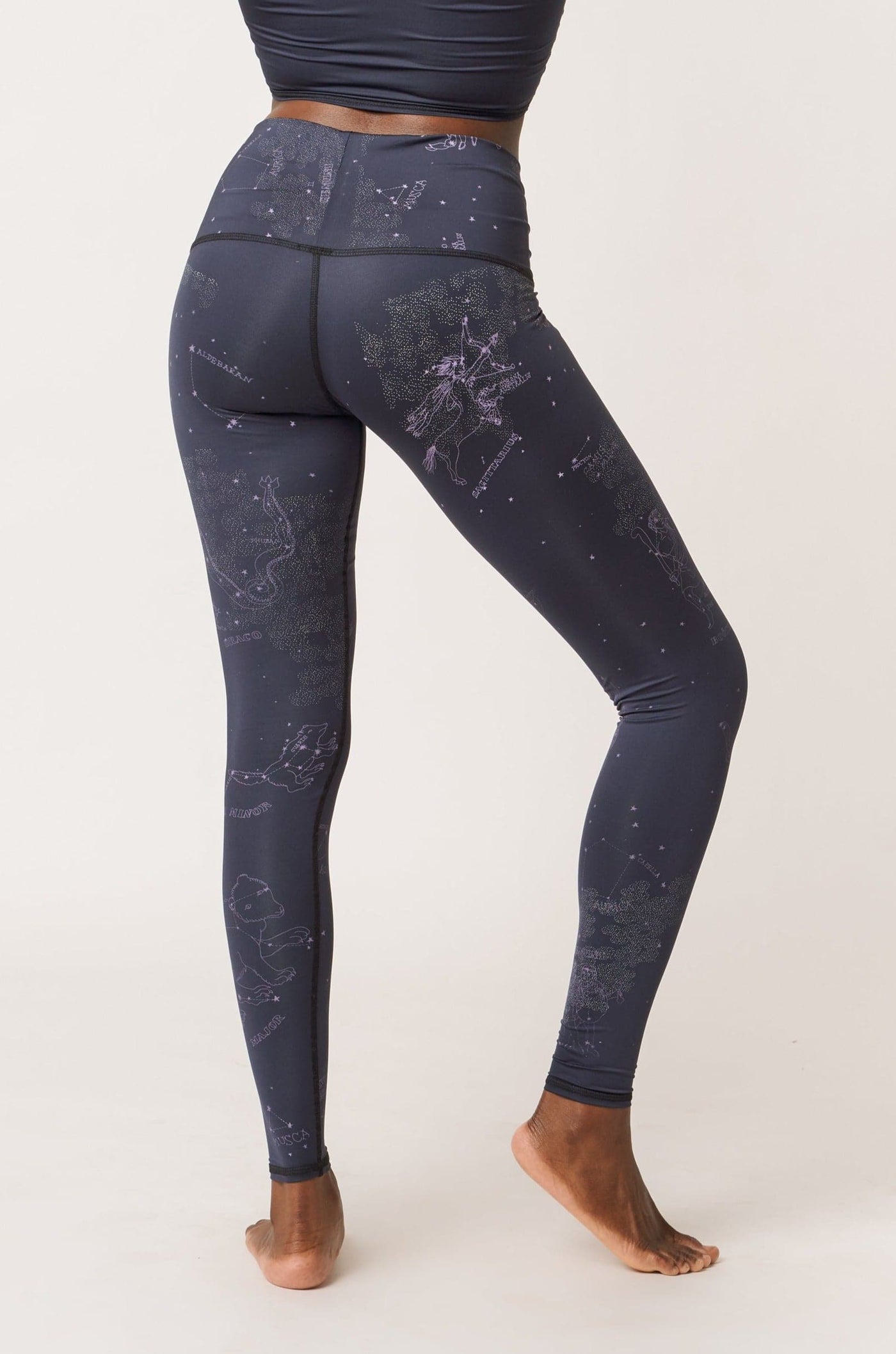 Teeki Stardust Hot Pant