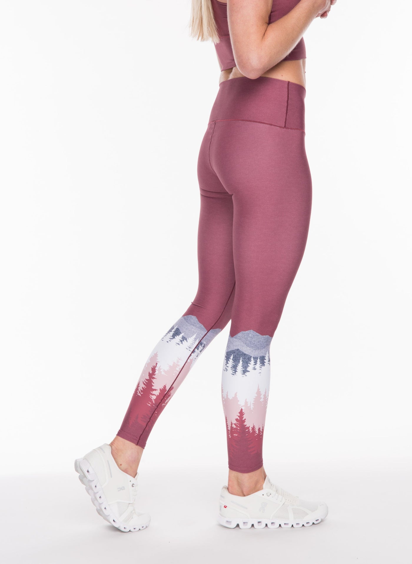 Summit Yoga Pants