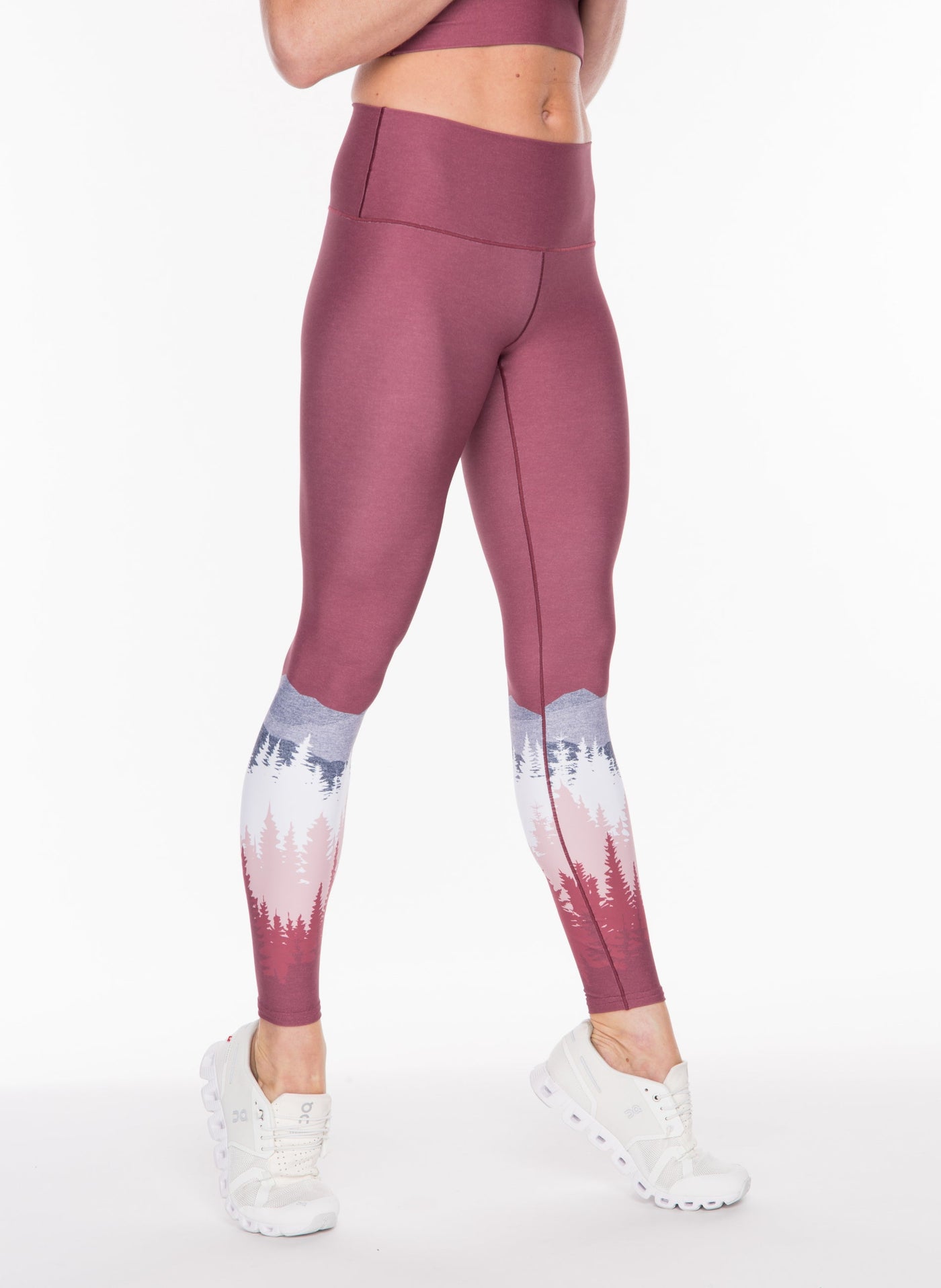 Summit Yoga Pants