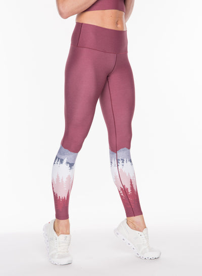 Summit Yoga Pants