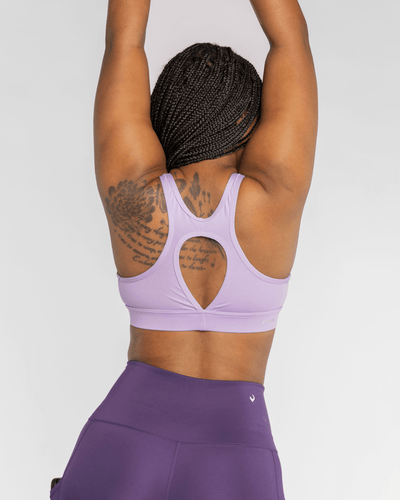 Handful FaV Bra – Wisteria