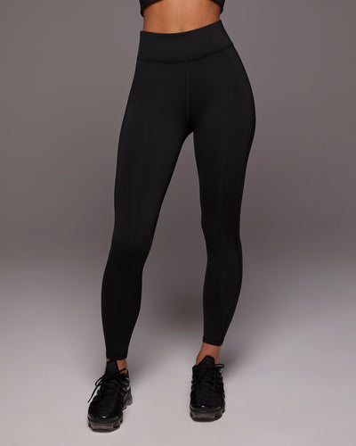 Verve Legging - Black