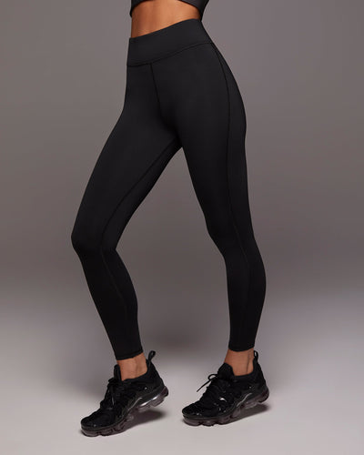 Verve Legging - Black