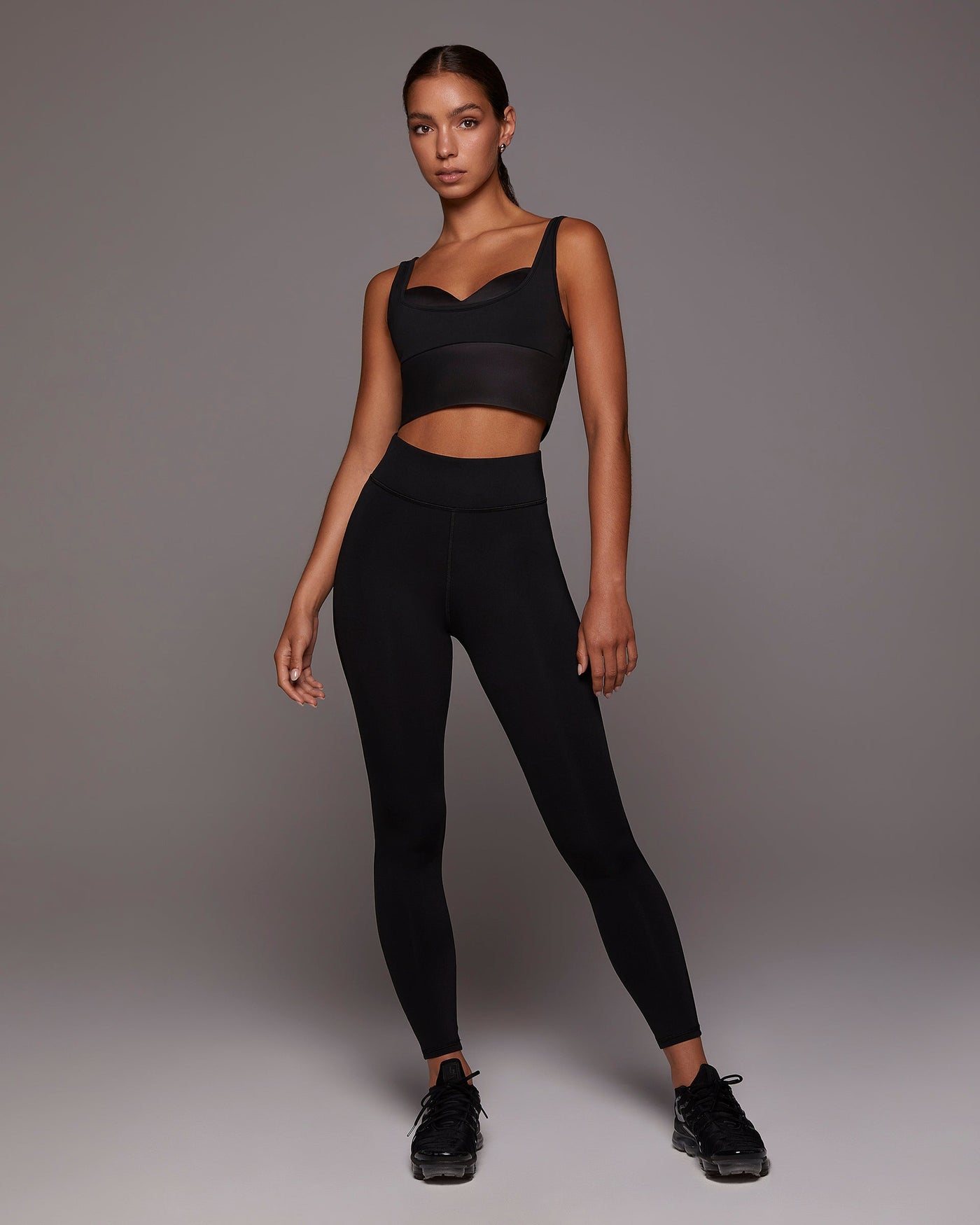 Verve Legging - Black