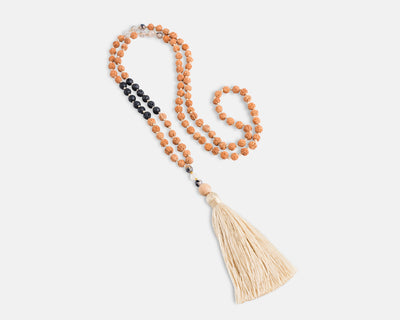 Bliss Mala Necklace